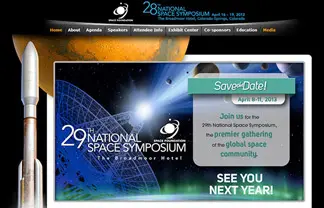 28th National Space Symposium