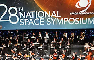 28th National Space Symposium
