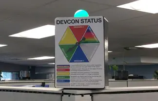 DEVCON: The Developer Condition