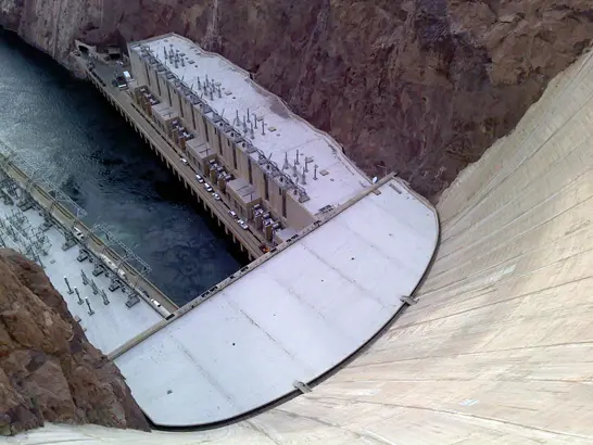 Hoover Dam