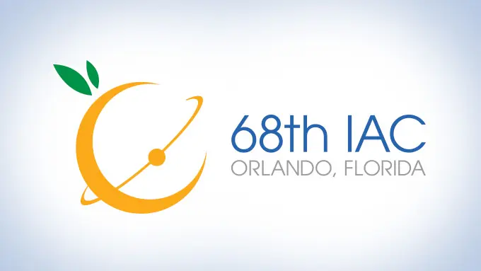 68th IAC Logo (for event proposal)