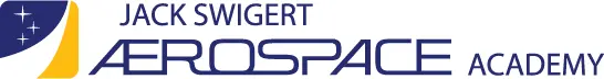 Jack Swigert Aerospace Academy Logo