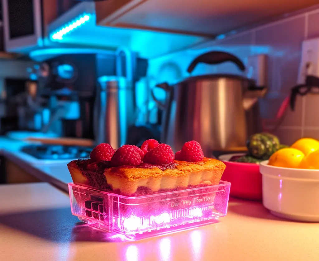 Turn a Raspberry Pi into a Minimal Hands-Free Kiosk