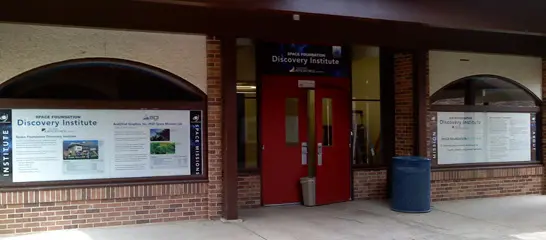 Space Discovery Institute