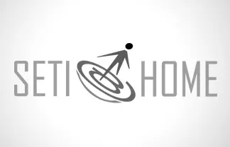 SETI@home Logo
